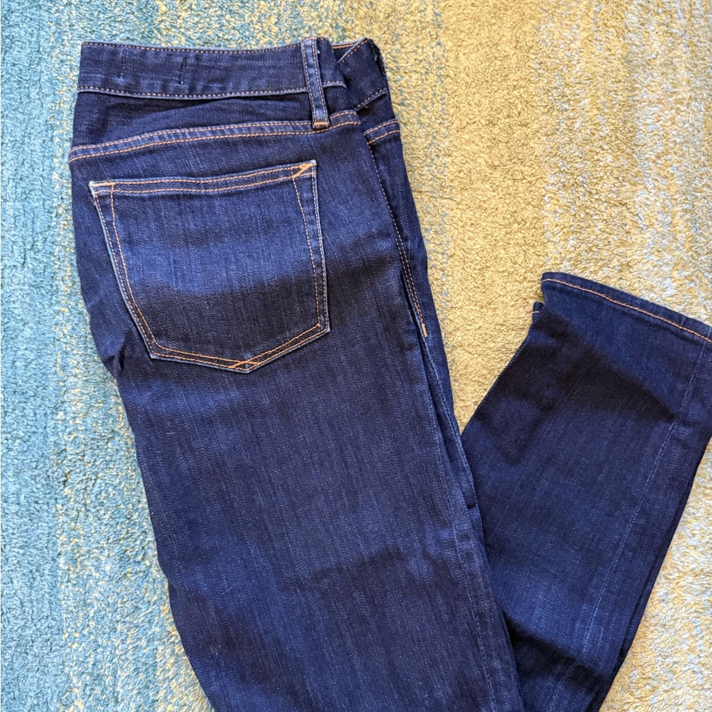 Gap Always Skinny Jeans